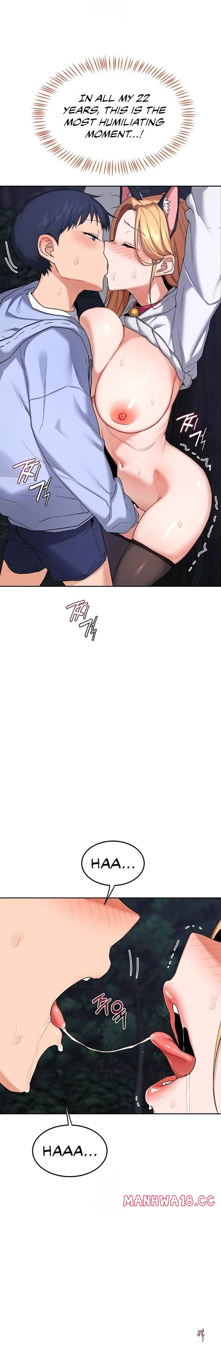 MILF Exchange Plan MILF Exchange Plan Chapter 26 - Page 4