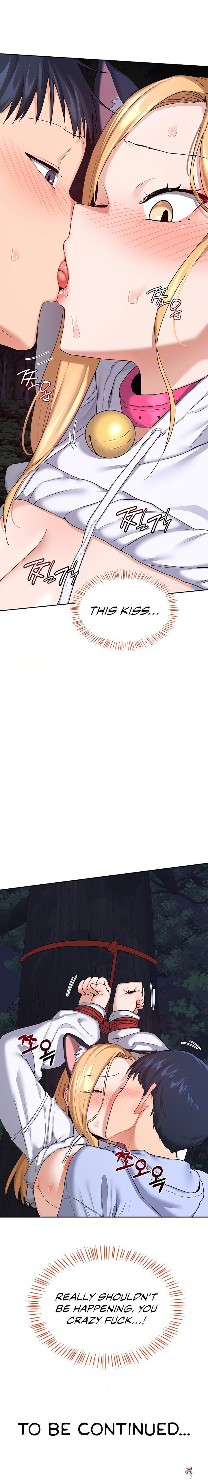 MILF Exchange Plan MILF Exchange Plan Chapter 25 - Page 10