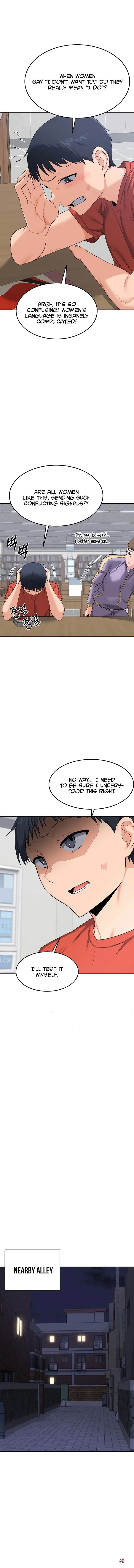 MILF Exchange Plan MILF Exchange Plan Chapter 23 - Page 10