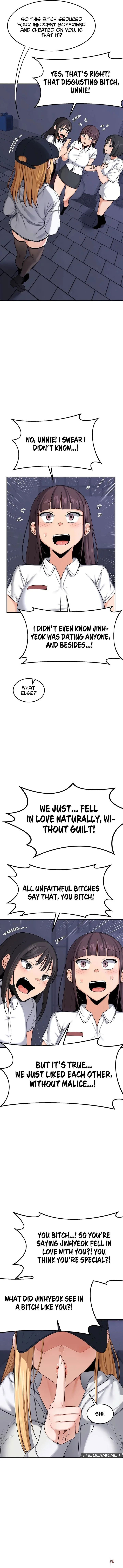 MILF Exchange Plan MILF Exchange Plan Chapter 23 - Page 11