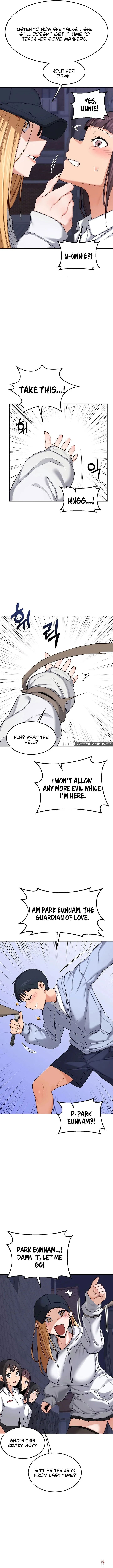 MILF Exchange Plan MILF Exchange Plan Chapter 23 - Page 12