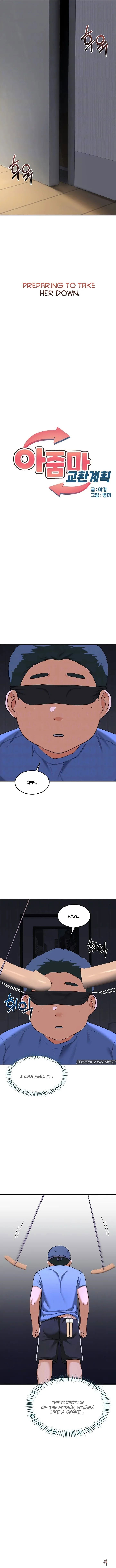 MILF Exchange Plan MILF Exchange Plan Chapter 23 - Page 2