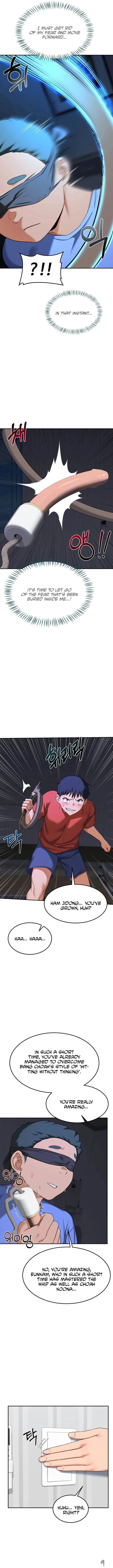 MILF Exchange Plan MILF Exchange Plan Chapter 23 - Page 4