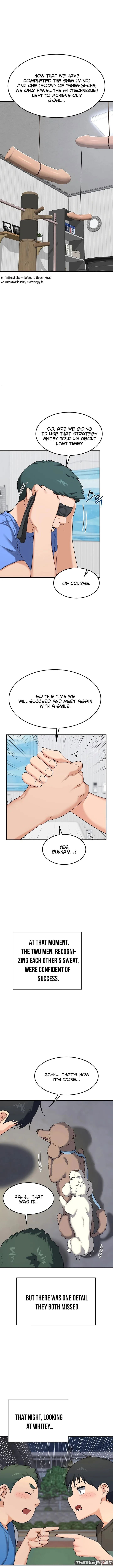 MILF Exchange Plan MILF Exchange Plan Chapter 23 - Page 5