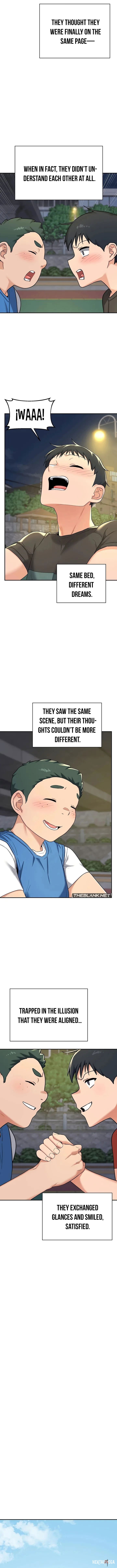 MILF Exchange Plan MILF Exchange Plan Chapter 23 - Page 6