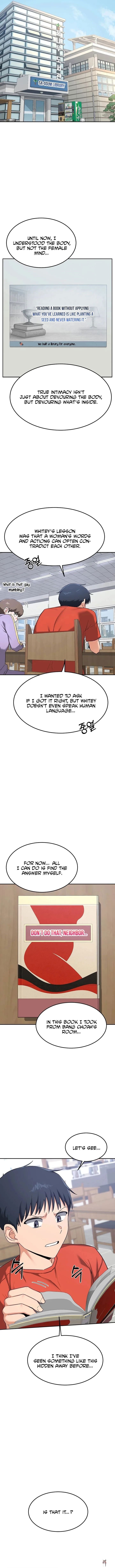 MILF Exchange Plan MILF Exchange Plan Chapter 23 - Page 7