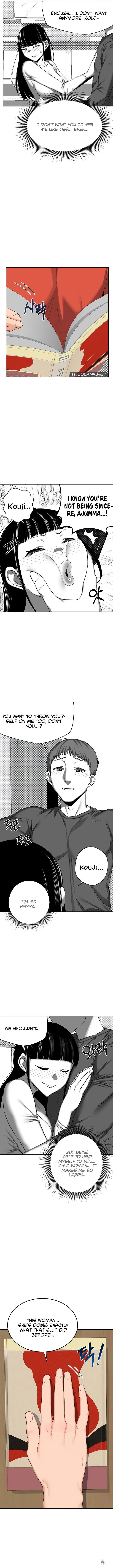 MILF Exchange Plan MILF Exchange Plan Chapter 23 - Page 9