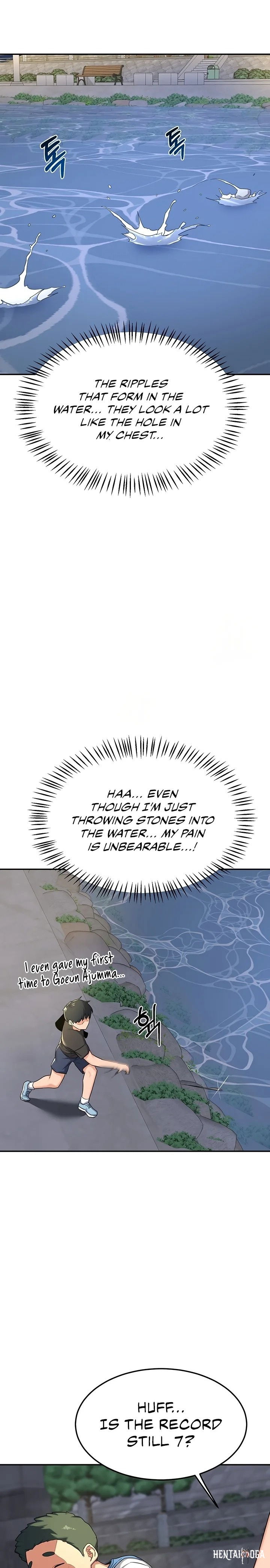 MILF Exchange Plan MILF Exchange Plan Chapter 22 - Page 10