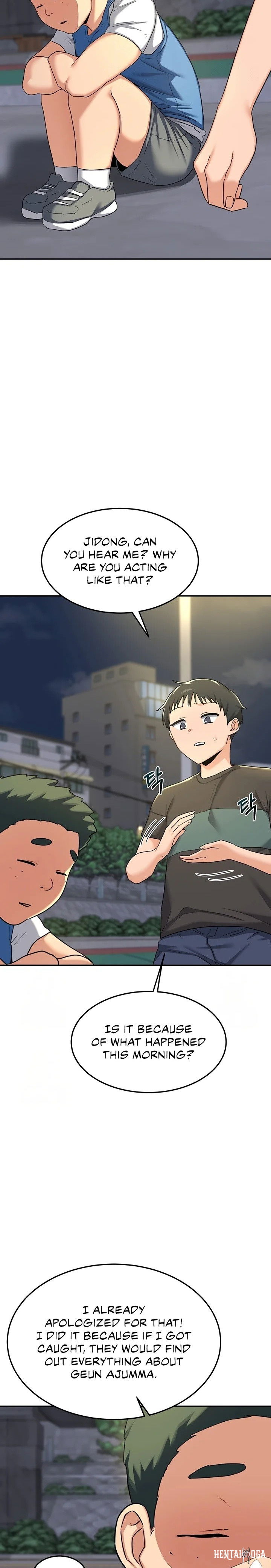 MILF Exchange Plan MILF Exchange Plan Chapter 22 - Page 11