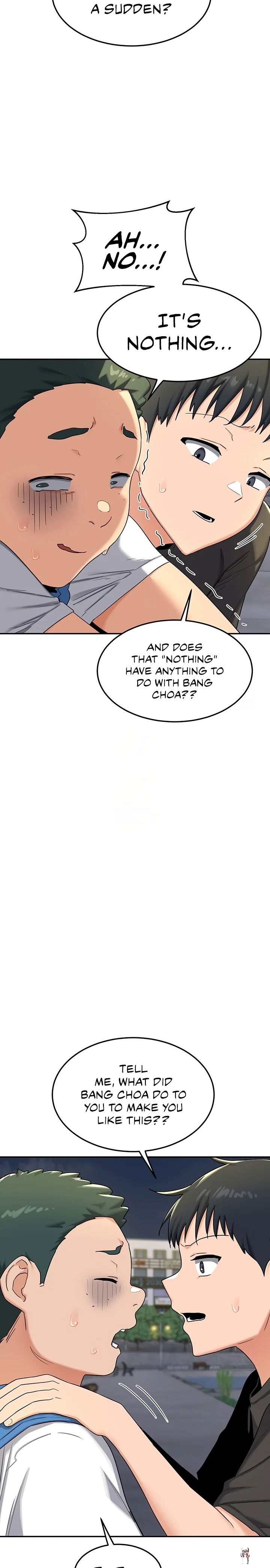 MILF Exchange Plan MILF Exchange Plan Chapter 22 - Page 13