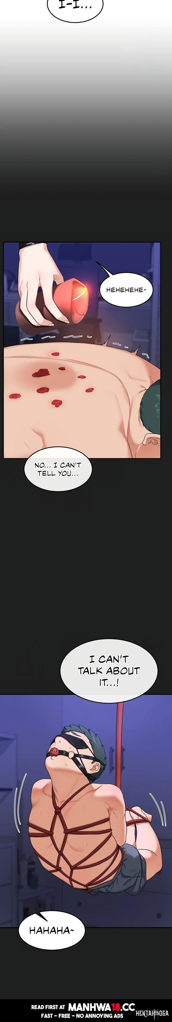 MILF Exchange Plan MILF Exchange Plan Chapter 22 - Page 14