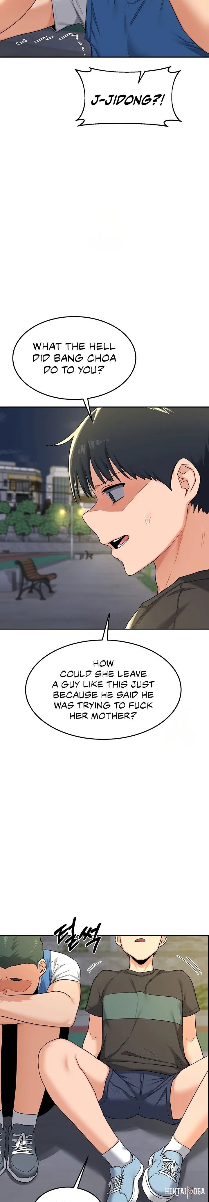 MILF Exchange Plan MILF Exchange Plan Chapter 22 - Page 16