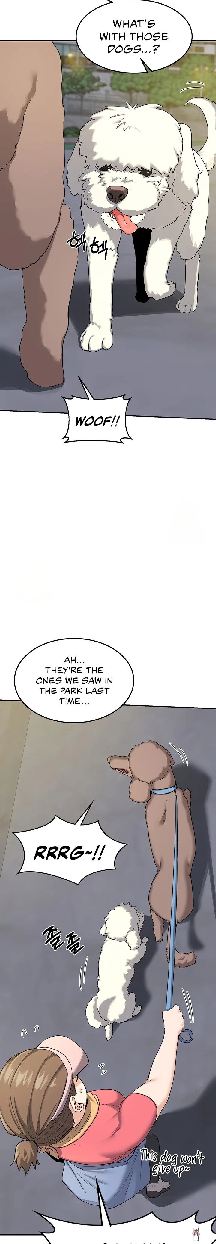 MILF Exchange Plan MILF Exchange Plan Chapter 22 - Page 18