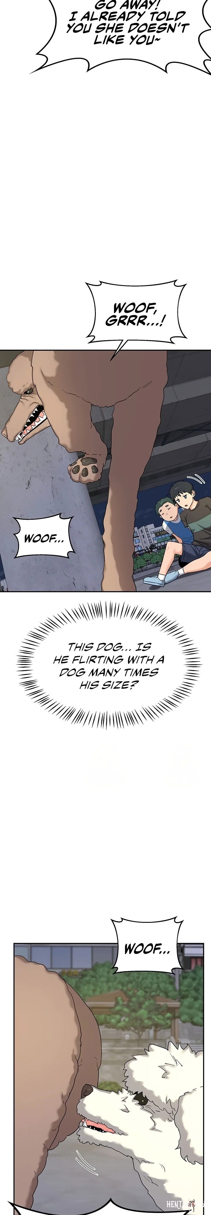 MILF Exchange Plan MILF Exchange Plan Chapter 22 - Page 19