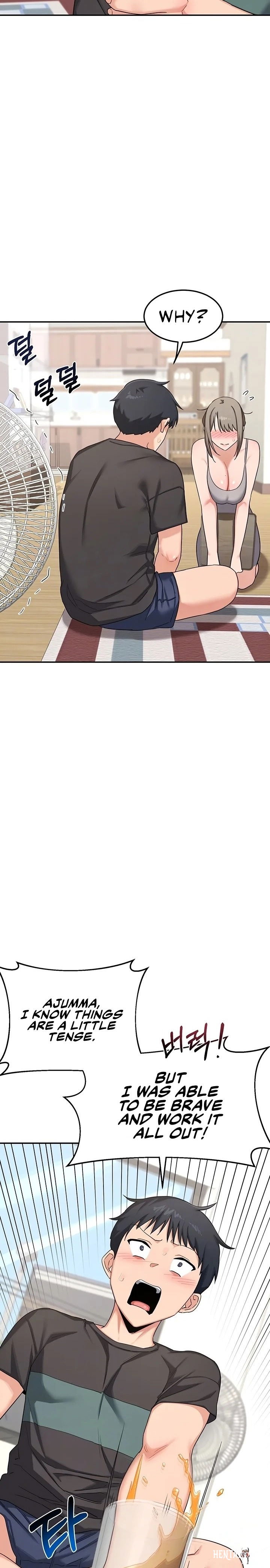 MILF Exchange Plan MILF Exchange Plan Chapter 22 - Page 2