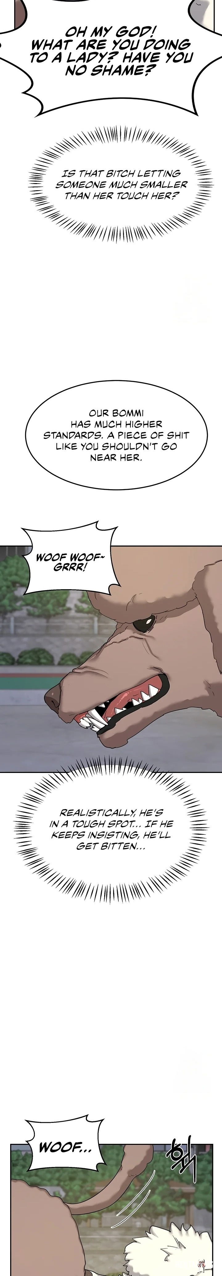 MILF Exchange Plan MILF Exchange Plan Chapter 22 - Page 20