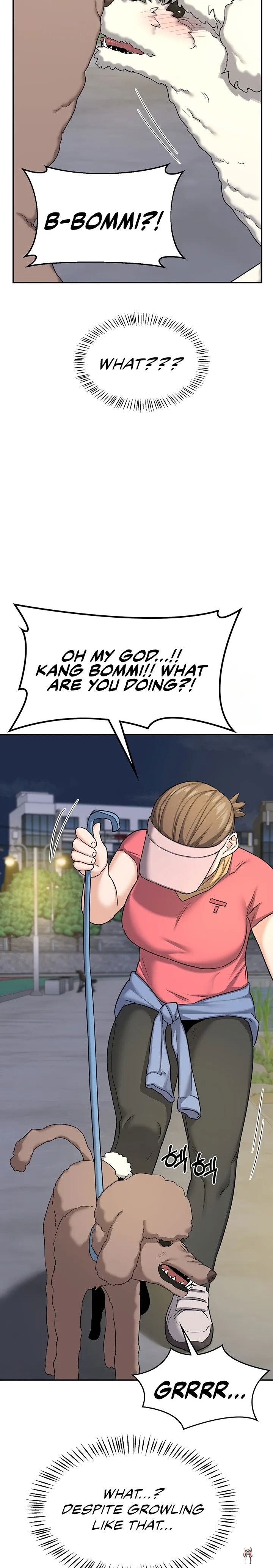 MILF Exchange Plan MILF Exchange Plan Chapter 22 - Page 21