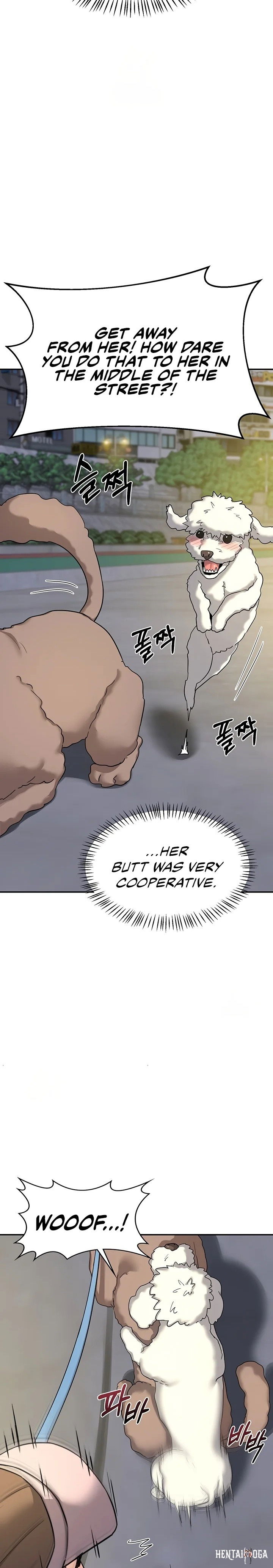 MILF Exchange Plan MILF Exchange Plan Chapter 22 - Page 22