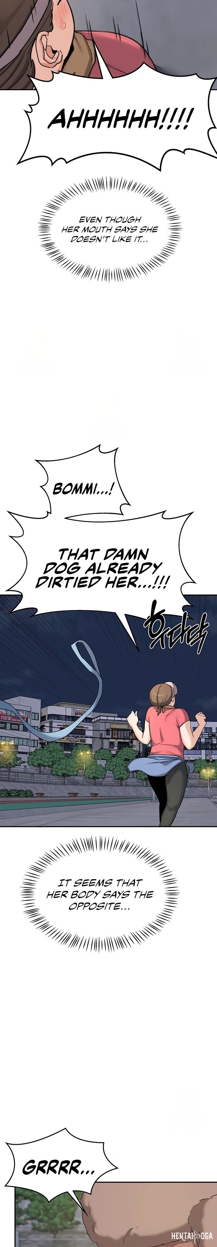 MILF Exchange Plan MILF Exchange Plan Chapter 22 - Page 23