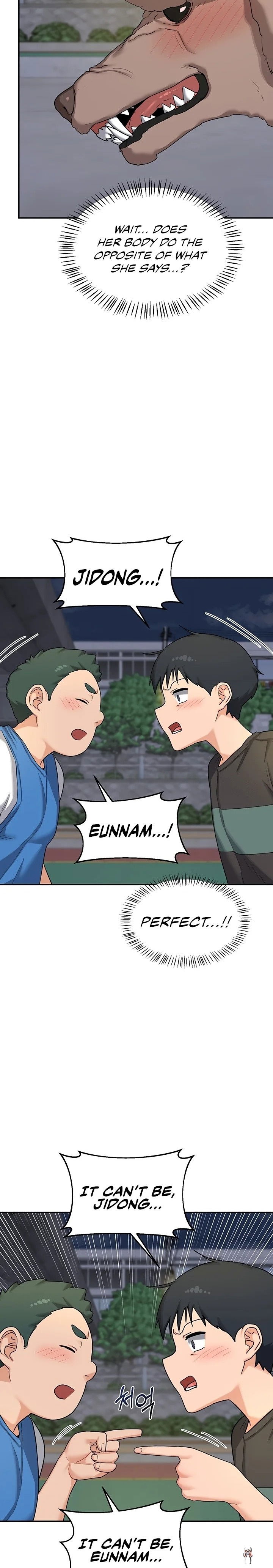 MILF Exchange Plan MILF Exchange Plan Chapter 22 - Page 24