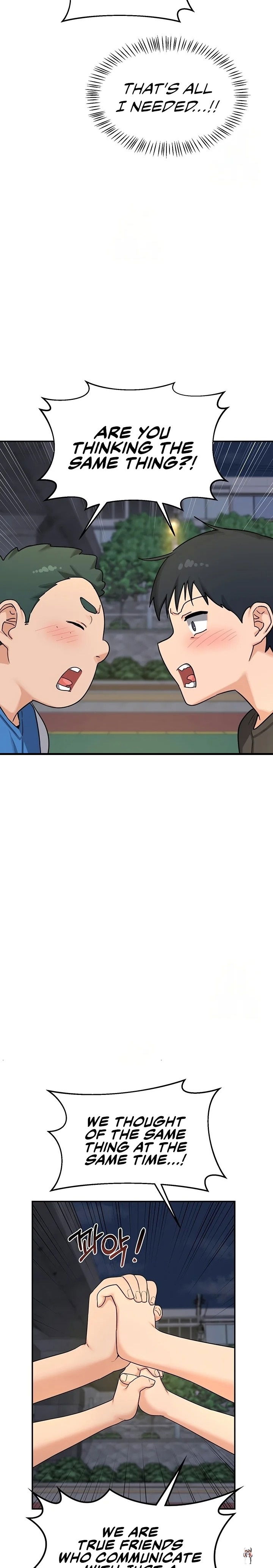 MILF Exchange Plan MILF Exchange Plan Chapter 22 - Page 25