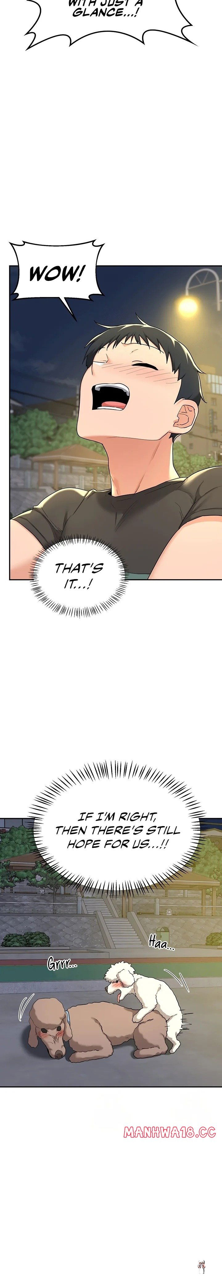 MILF Exchange Plan MILF Exchange Plan Chapter 22 - Page 26