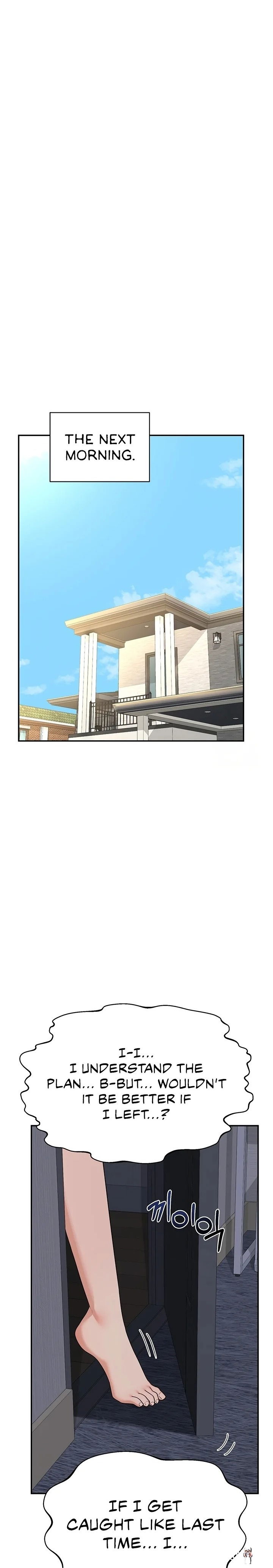 MILF Exchange Plan MILF Exchange Plan Chapter 22 - Page 27