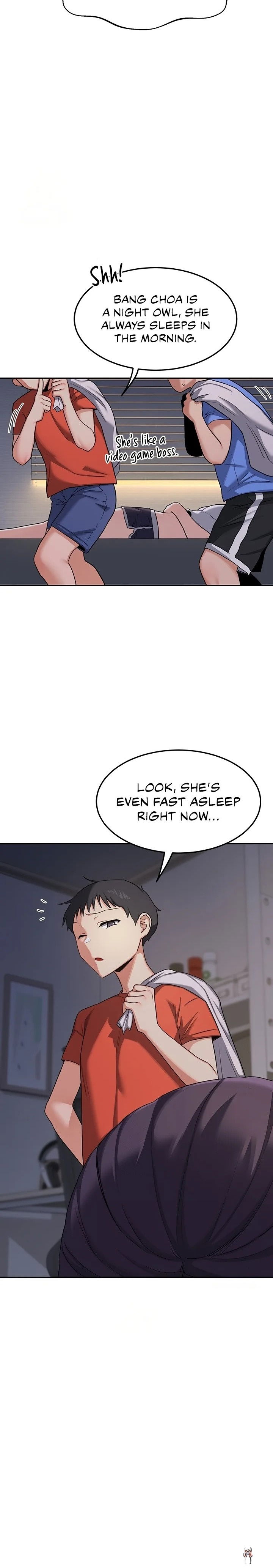 MILF Exchange Plan MILF Exchange Plan Chapter 22 - Page 28