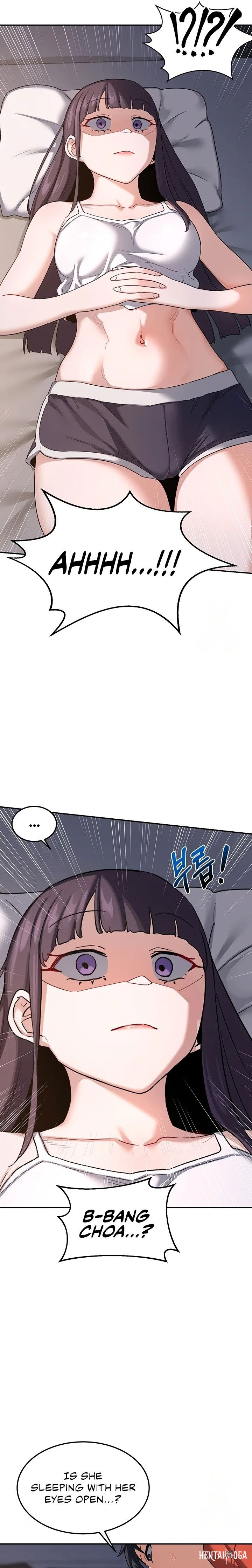 MILF Exchange Plan MILF Exchange Plan Chapter 22 - Page 29