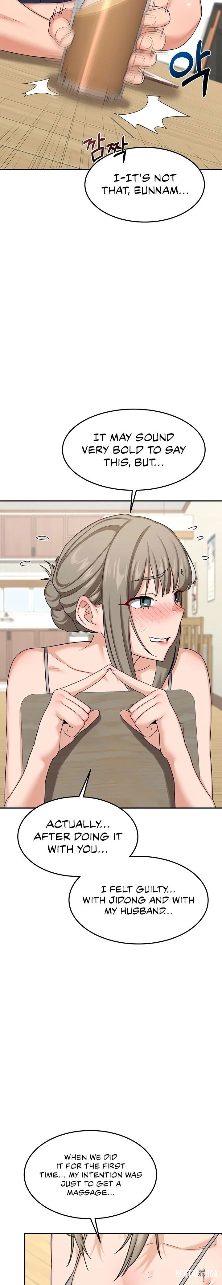 MILF Exchange Plan MILF Exchange Plan Chapter 22 - Page 3