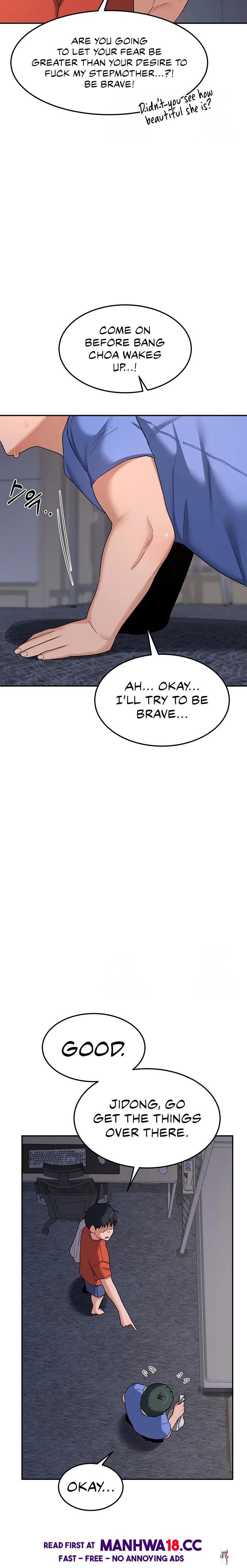 MILF Exchange Plan MILF Exchange Plan Chapter 22 - Page 31