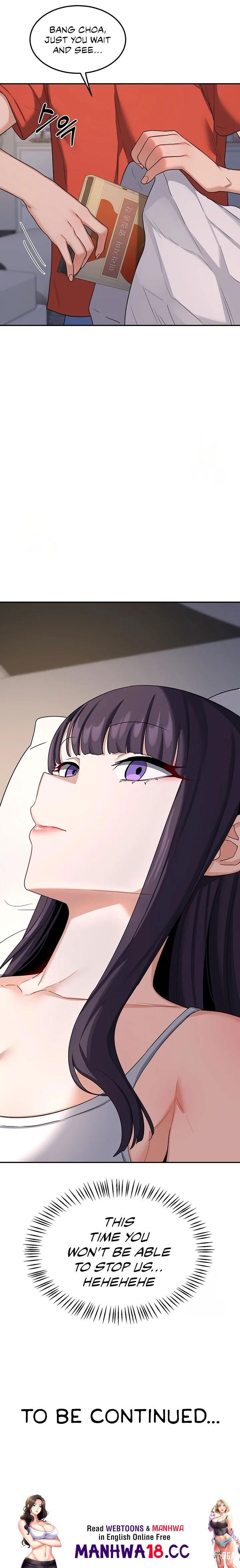 MILF Exchange Plan MILF Exchange Plan Chapter 22 - Page 33