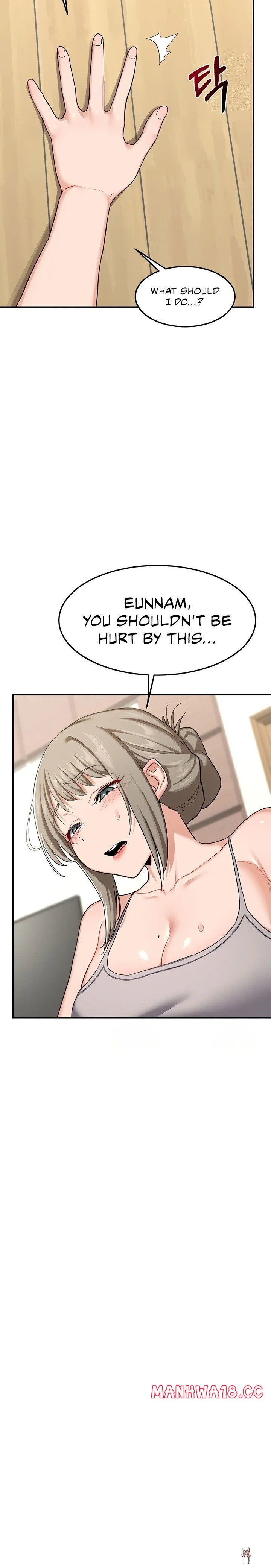 MILF Exchange Plan MILF Exchange Plan Chapter 22 - Page 6