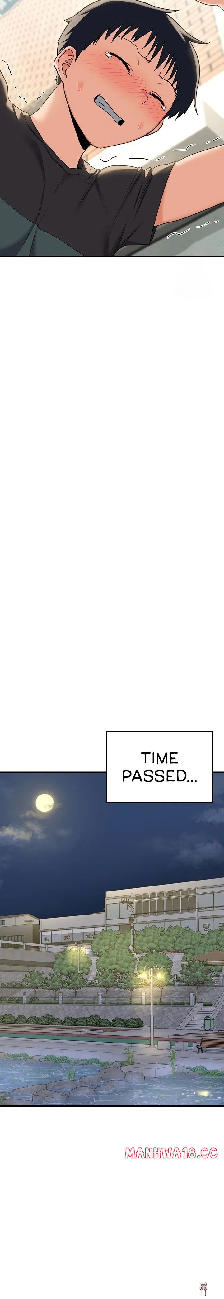 MILF Exchange Plan MILF Exchange Plan Chapter 22 - Page 9