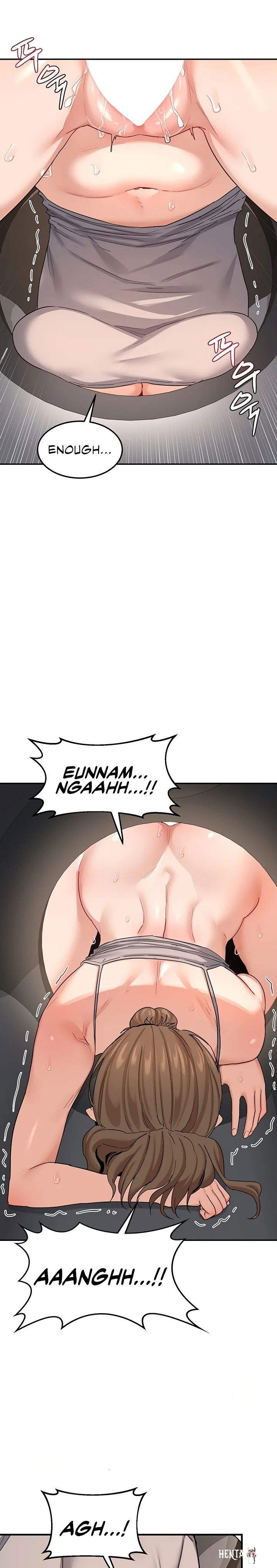 MILF Exchange Plan MILF Exchange Plan Chapter 21 - Page 18