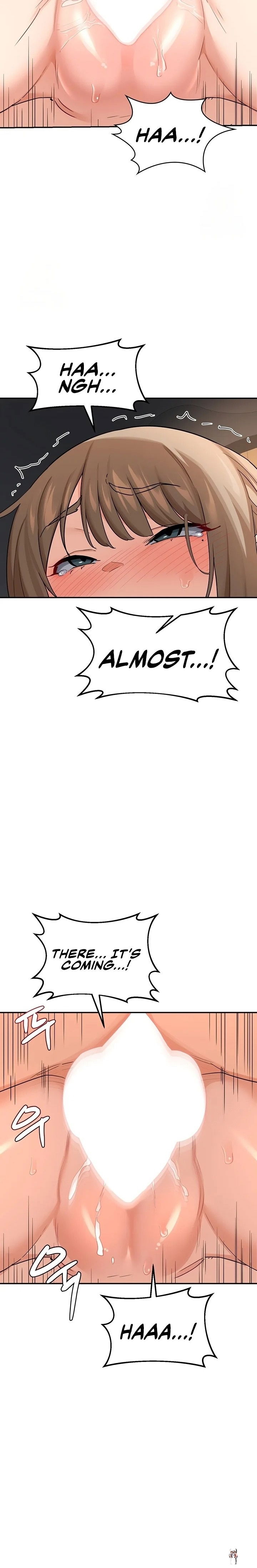 MILF Exchange Plan MILF Exchange Plan Chapter 21 - Page 20