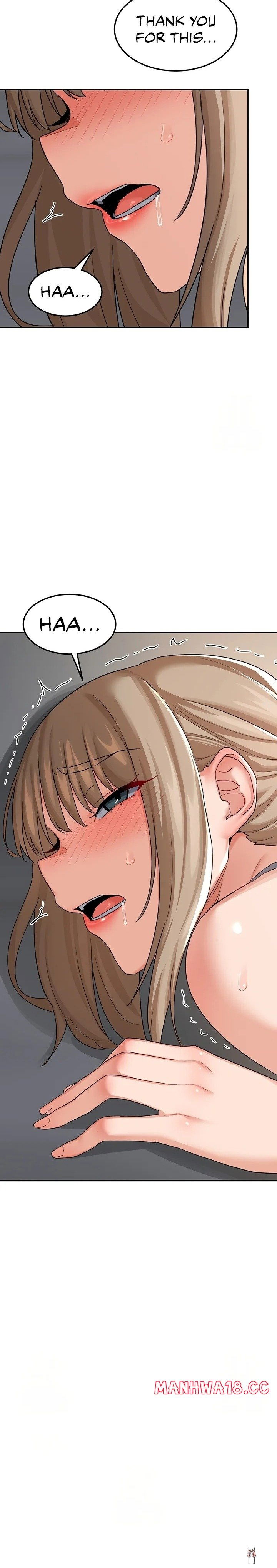 MILF Exchange Plan MILF Exchange Plan Chapter 21 - Page 24