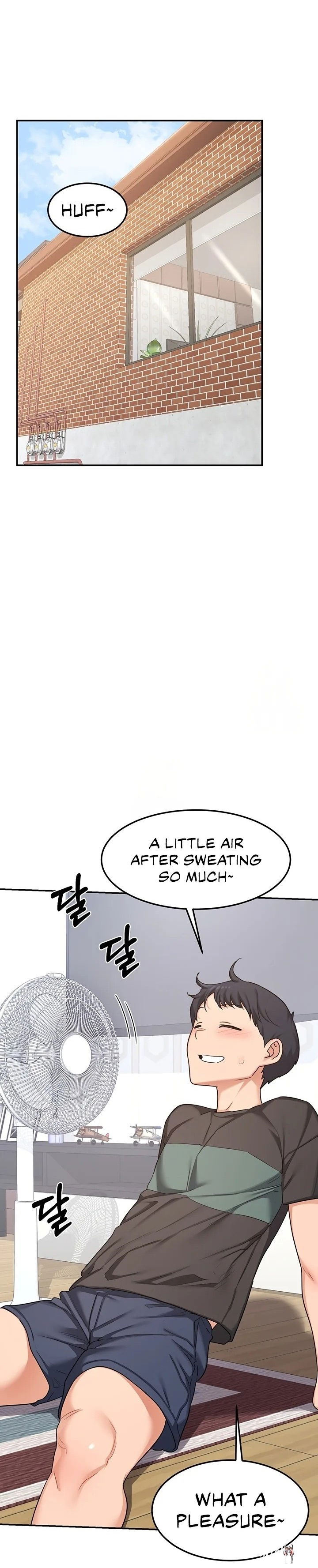 MILF Exchange Plan MILF Exchange Plan Chapter 21 - Page 25