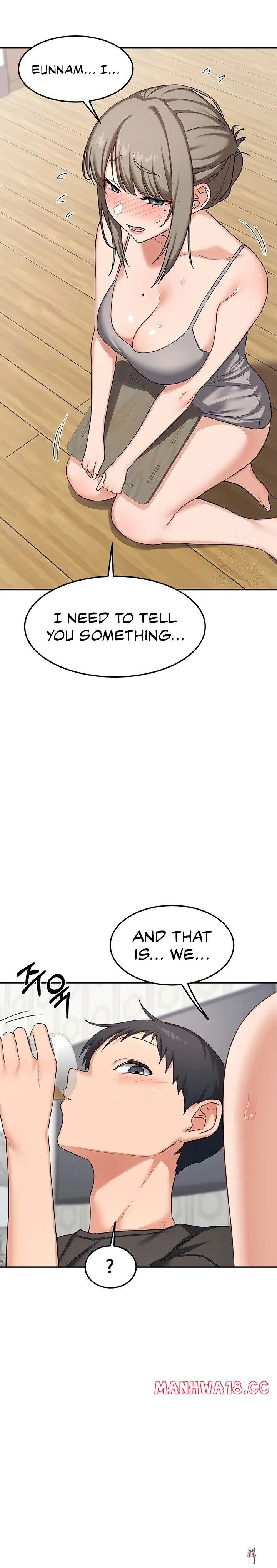 MILF Exchange Plan MILF Exchange Plan Chapter 21 - Page 27