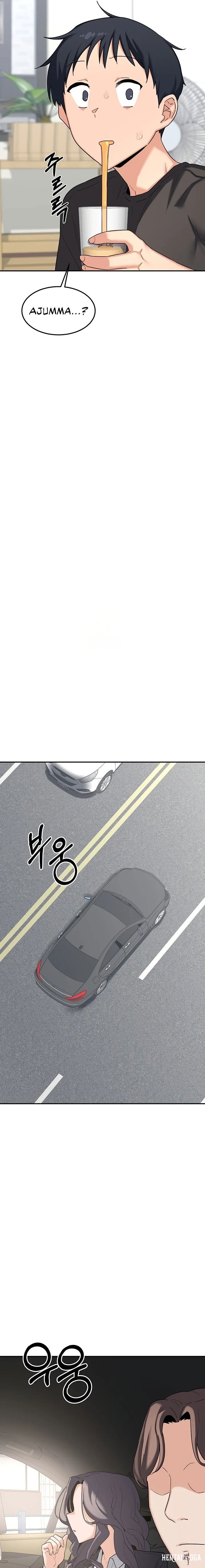 MILF Exchange Plan MILF Exchange Plan Chapter 21 - Page 29