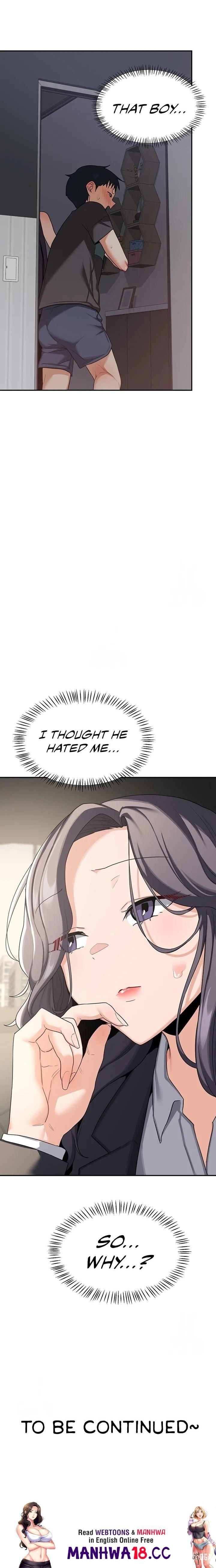 MILF Exchange Plan MILF Exchange Plan Chapter 21 - Page 31