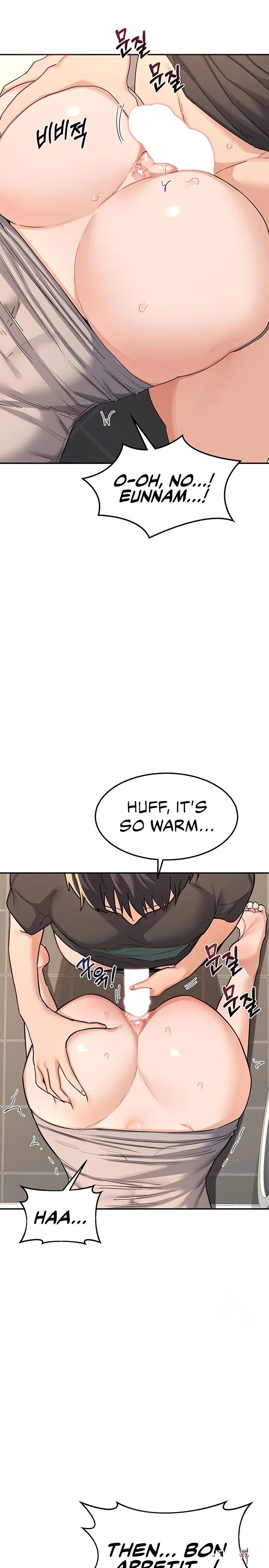 MILF Exchange Plan MILF Exchange Plan Chapter 21 - Page 8