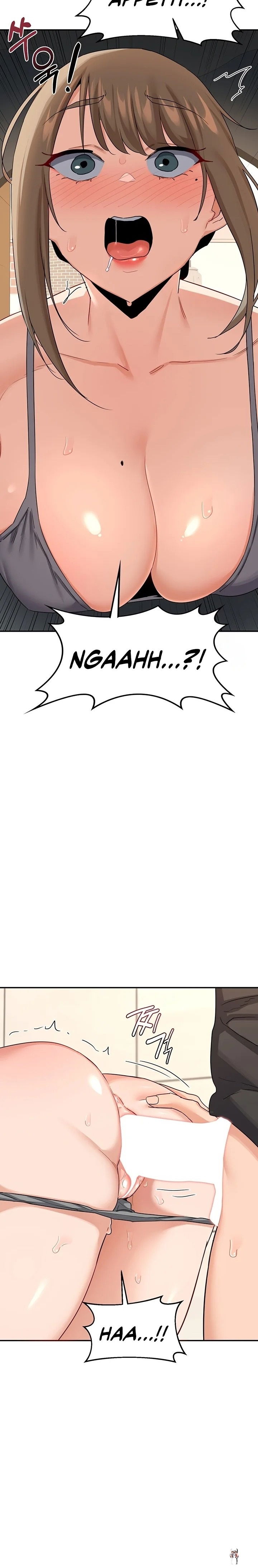 MILF Exchange Plan MILF Exchange Plan Chapter 21 - Page 9