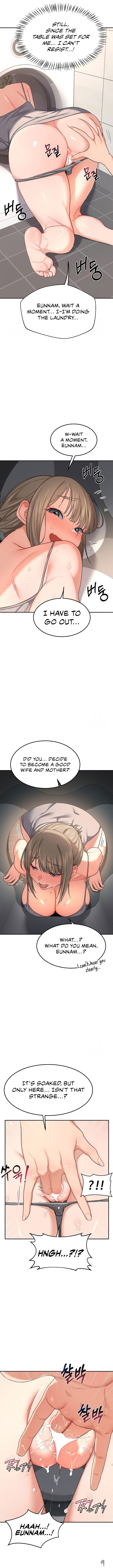 MILF Exchange Plan MILF Exchange Plan Chapter 20 - Page 11