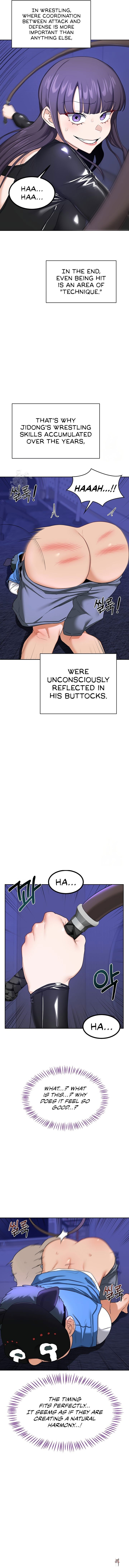 MILF Exchange Plan MILF Exchange Plan Chapter 20 - Page 6