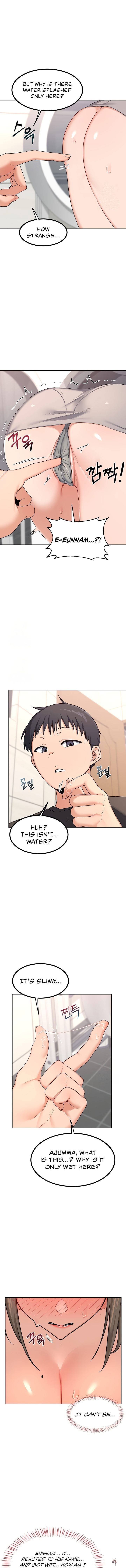 MILF Exchange Plan MILF Exchange Plan Chapter 20 - Page 8