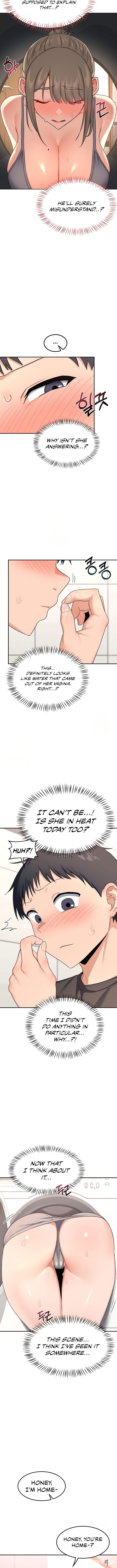 MILF Exchange Plan MILF Exchange Plan Chapter 20 - Page 9