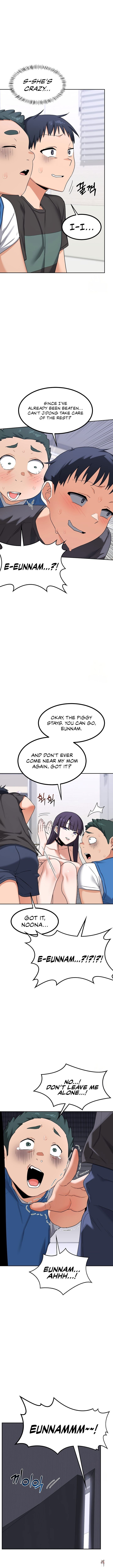 MILF Exchange Plan MILF Exchange Plan Chapter 19 - Page 11