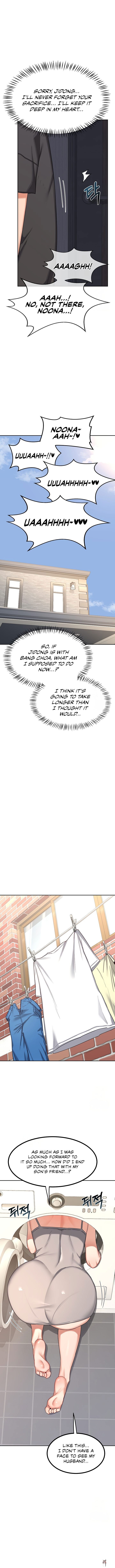 MILF Exchange Plan MILF Exchange Plan Chapter 19 - Page 12