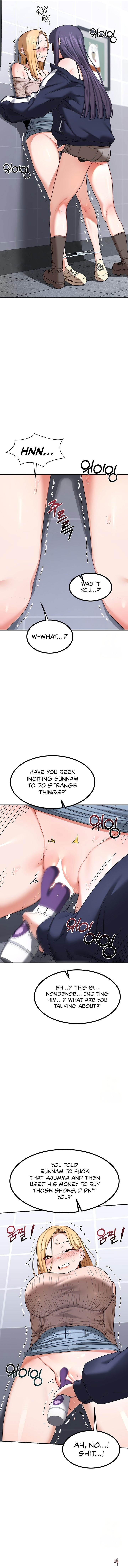 MILF Exchange Plan MILF Exchange Plan Chapter 18 - Page 11